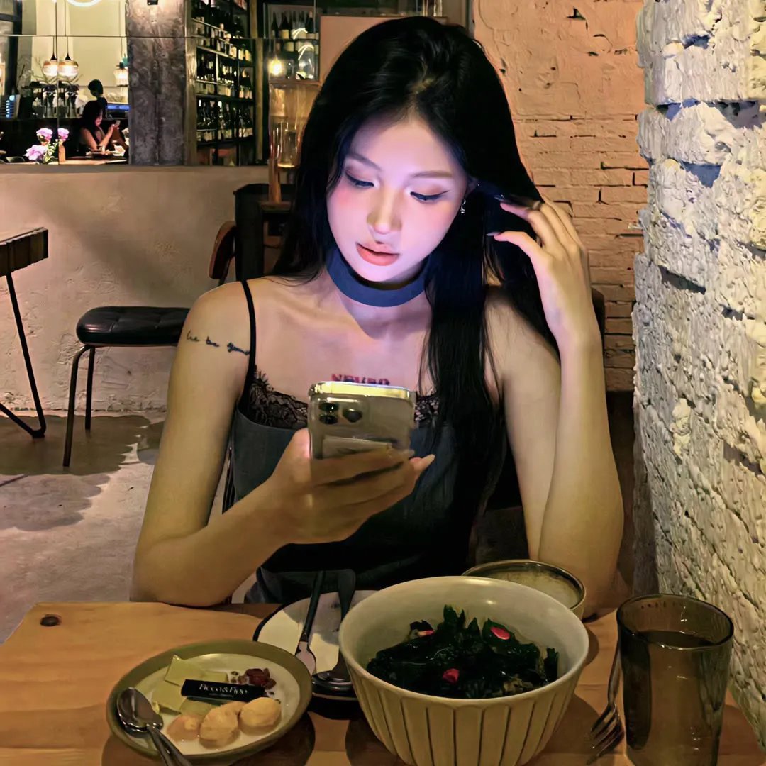 黑暗的孩子
