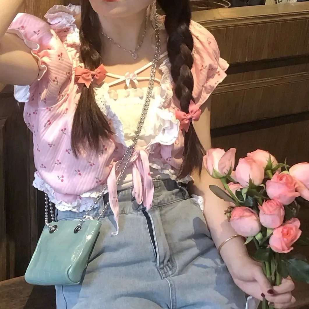 花街神女