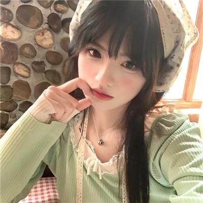 纯白